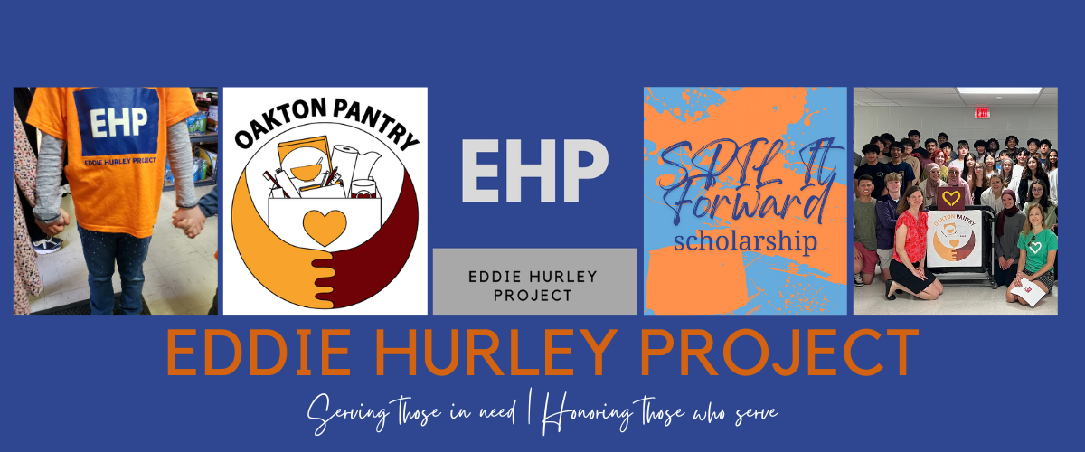 Eddie Hurley Project